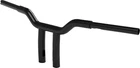 Magnum HB-1008B Top Gun T-bar Handlebar 8" Black New. Price: $321.25.