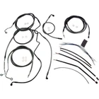 Magnum Shielding 0610-1029 487341 Black Pearl Designer Handlebar Installation New. Price: $477.95.