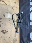 08-10 Kawasaki Ninja ZX10R Oem Right Clip On Handlebar Switches Used. Price: $34.71.