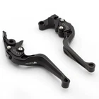 Fxcnc 3D Short Camber Brake Clutch Lever For Raptor 250 YFZ450R 2009 2013 New. Price: $34.34.