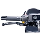 Puig 9505N Adapter For Hi-tech Extendable/folding Clutch Lever Black New. Price: $46.95.