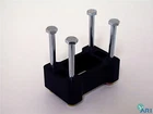 SP1 Handlebar Riser Block For Flat Style Steering Post 3IN. SM-08066-3 New. Price: $40.46.