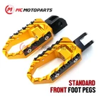 For Suzuki Sv 1000 / 2003-2007 Replacement Rider Wide Foot Pegs New. Price: $58.78.