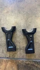 Harley Davidson Oem Handlebar Risers RA1250 55900191 Used 1/4. Price: $44.90.