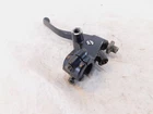 Honda Interceptor & Rebel 250 CMX450 Front Left Clutch Lever Mount Bracket Used. Price: $39.95.