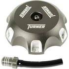 Turner Performance Products Gas Cap Titanium GTC-01 New. Price: $41.39.