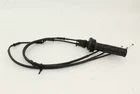 2005 Kawasaki Zzr Throttle Lh W/ Cables 46003-1553 Used. Price: $34.95.
