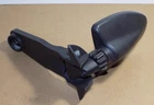Left Mirror Handguard Assembly Ducati Hypermotard 1100S 1100EVO 796 Oem Used. Price: $299.99.