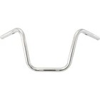 8-14" 1" Diameter Ape Handlebars With Pre-drilled Holes & Throttle For Harley New. Price: $68.99.