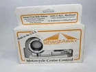 Brakeaway 6CB03-03 Motorcycle Cruise Control Suzuki SV650 FZ6 Versys New Open. Price: $165.00.