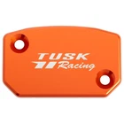 Tusk Anodized Clutch Reservoir Cap Orange For Husqvarna Fe 501 2015-2016 New. Price: $20.46.
