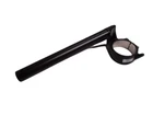 Honda CBR1000RR CBR1000RA 2008-2012 Left Handlebar Clip Oem New 53150-MFL-000. Price: $163.53.
