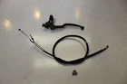 2025 Suzuki Gsx 8R Clutch Lever Cable 57059-25D70 Used. Price: $89.99.