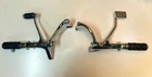 Harley Sportster Forward Controls Chrome 2004-2011 Xl 883 1200 Custom Iso New. Price: $199.95.