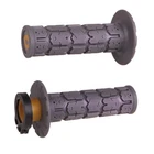 Odi V2 Rogue Mx Lock-on Grips Graphite New. Price: $40.58.