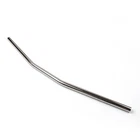 Chrome Cafe Racer 7/8" Handlebar For Honda Cb Gs Xs 650 750 850 900 1100 Us New. Price: $20.88.