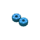 Asv Replacement Thumb Adjust Wheel Set Blue WSR02-B New. Price: $20.70.