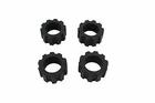 Harley Davidson By V-twin Handlebar Damper Bushing Set New. Price: $17.25.
