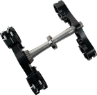 Moose Racing 14.099.2.AN Triple Clamp - Gray New. Price: $599.95.