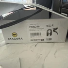 HS33 Magura Performance Black 2 Finger Lever New. Price: $189.99.