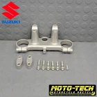 02-23 2021 Suzuki RM85 Steering Stem Head Triple Clamp 51310-03B30 313 Used. Price: $95.00.