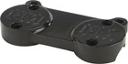 Forbidden Top Clamp W/gauge Mount Tabs Black 825-05011 New. Price: $91.99.