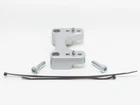Triumph 800/800XC/800XCA/800XCX/800XR/800XRX Helibars Handlebar Riser New. Price: $136.18.