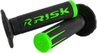 Risk Racing - Grips For Fusion 2.0 Green 286 New. Price: $28.99.