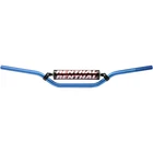 Renthal Blue - 7/8" Reed/windham Handlebar 96605BU01185 New. Price: $97.49.