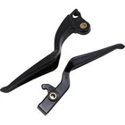 Kuryakyn 5777 Black Phantom Levers For Indian New. Price: $101.99.