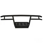 Club Ds Golf Cart 1982-UP Rhox Front Bumper Brush Guard Black New. Price: $306.95.