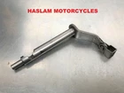 Honda CRF250 Clutch Lever 22810KZZ900 2013 To 2021 Genuine Used. Price: $24.00.