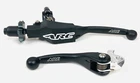 Arc Front Brake DC-8 Clutch Perch Levers Standard Black Kawasaki KX250F KX450F New. Price: $189.95.