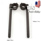 Fxcnc 37MM Regular/normal Fork Clip-on Bars Clipons Universal New. Price: $34.62.