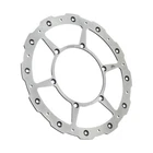 JTD4104SC01 Front Brake Rotor Ss Self Cleaning Fits Yamaha New. Price: $60.32.