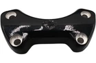 55900015 New Oem 2015-2016 Harley-davidson Street XG500 XG750 Handlebar Clamp. Price: $26.99.