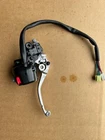 Triumph T120 Clutch Control Assembly #T2041923 New. Price: $125.00.