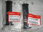 Honda CB1000 New Grips 500 1100 650 Cbx CB250 53165-422-000 & 53166. Price: $27.95.