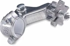 Moose Racing Standard Clutch Perch - Polished 1RDYH37 New. Price: $31.81.