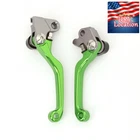 For KLX250 1994-1996 KLX300 1996-2004 Pair Brake Clutch Levers Dirtbike Pivot New. Price: $22.47.