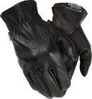 Thrashin Supply Roper Mens Leather Motorcycle Gloves Black New. Price: $50.95.