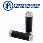 Performance Machine Elite Apex Grips 2008-2009 Harley Davidson Fltr Road En New. Price: $178.29.