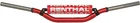 Renthal Twinwall Handlebars Red Bend Mcgrath/short 999-01-RD-07-185 New. Price: $178.99.
