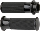 Arlen Ness Fly-by-wire Fusion Series Grips Black Smoothie 07-323 New. Price: $85.45.