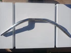 EB1175 2009 Harley Davidson Dyna Fat Bob Fxdf Steering Handlebar Used. Price: $52.00.