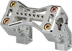 Joker Machine Bridge Handlebar Riser Kits 03-866-1C New. Price: $216.55.