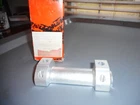 Nos Ktm Exc 450 525 2001-2007 Genuine Handlebar Bottom Clamp 59001039100 New. Price: $79.99.