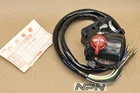 Nos Honda XL250 K0-K1 XL350 Right Stop Kill Off Light Hi Switch 35300-329-672 New. Price: $439.99.
