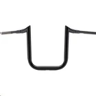Choppers LA-7354-14B 1-1/2IN. Grande Prime Ape Handlebars 14IN. Rise B... New. Price: $396.54.
