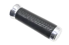 Oem Yamaha 4NK-26241-01-00 V-star Leather Wrap 1"ID Handlebar Grip Used. Price: $19.99.